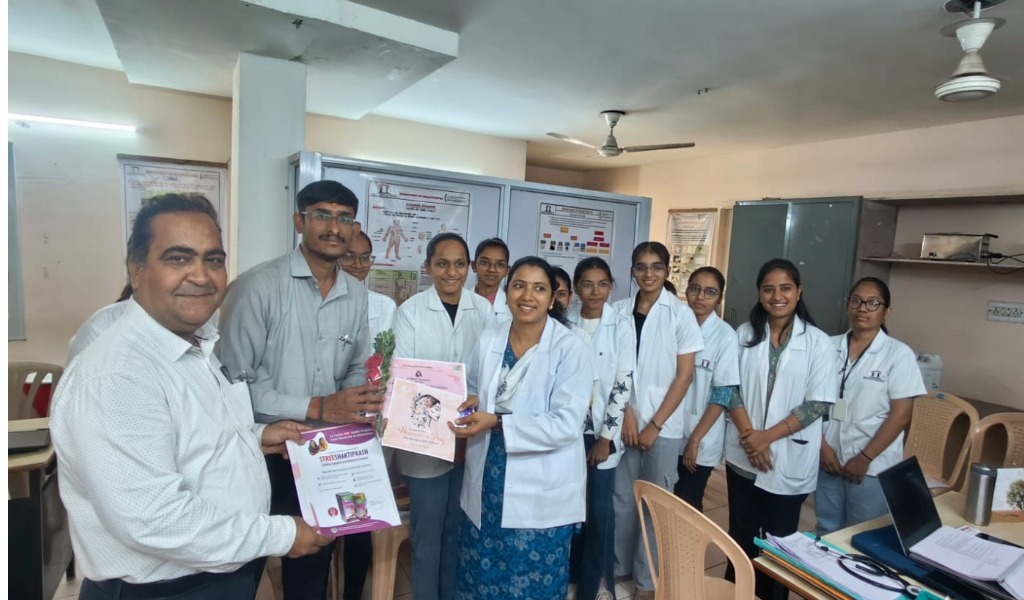 Free BMD (Bone Mineral Density) Camp